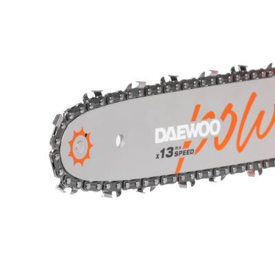 Пила электрическая DAEWOO DACS 1500E