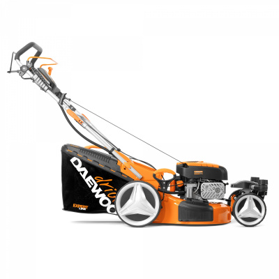 Газонокосилка DAEWOO DLM 5100SVRE