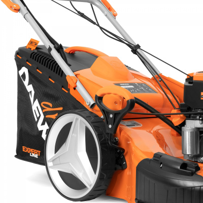 Газонокосилка DAEWOO DLM 5100SVRE
