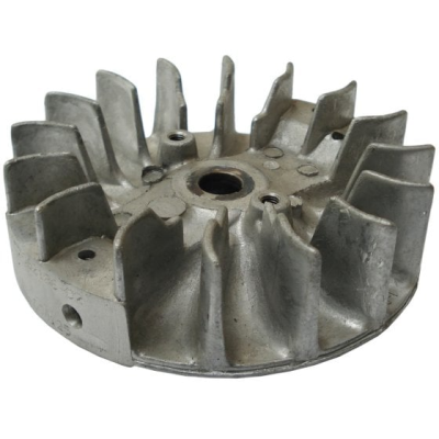 Маховик К650 Cut-n-Break