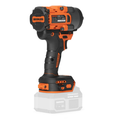 Гайковерт аккумуляторный DAEWOO DAX 6021Li