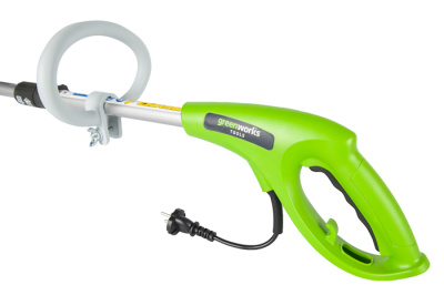 Триммер электрический Greenworks GST5033 Basic 500Вт 30см