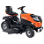 Газонокосилка с сиденьем (минитрактор) Oleo-Mac OM 109 L/19 KV