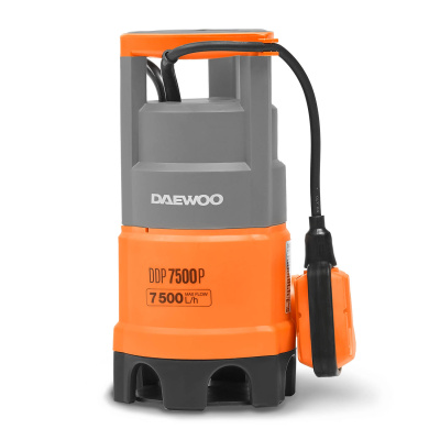 Насос садовый DAEWOO DGP 3500P