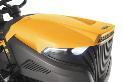 Трактор садовый STIGA ESTATE 9122 WX