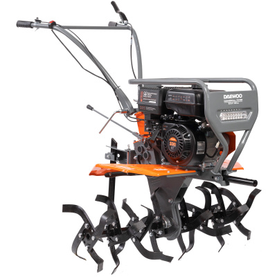 Мотоблок DAEWOO DATM 6.2 PRO