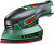 Solo Шлифмашина вибро аккумуляторная EasySander 12 , BOSCH