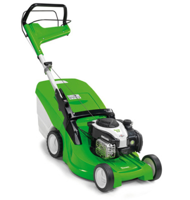 Газонокосилка бензиновая VIKING MB 448.1 ТC