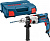 Дрель ударная GSB 24-2 1100Вт (ЗП) L-Case., BOSCH