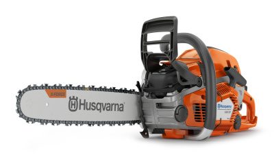 Бензопила Husqvarna 550 XP Mark II 15" 0.325 1.5