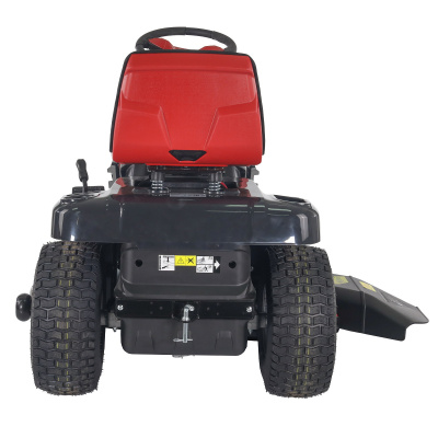 Газонокосилка с сиденьем (минитрактор) EFCO EF 102R/16 K