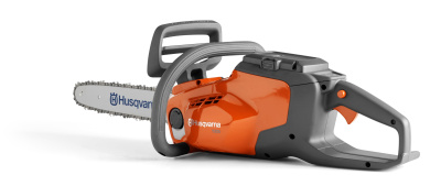 Пила аккумуляторная Husqvarna 120i 36B KIT (BLi 20, QC 80) 12'' 3/8 1.1 45DL H38