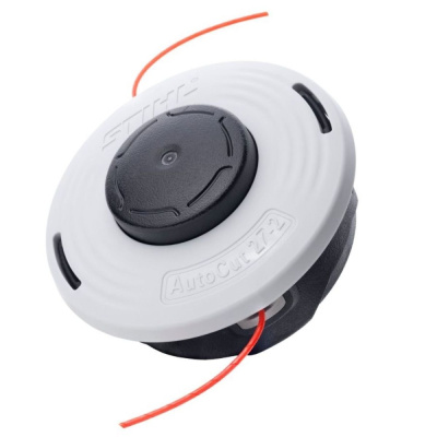 Косильная головка STIHL AutoCut 27-2 (FS55 56 70 94 111 120 131 250 FSA90 130)