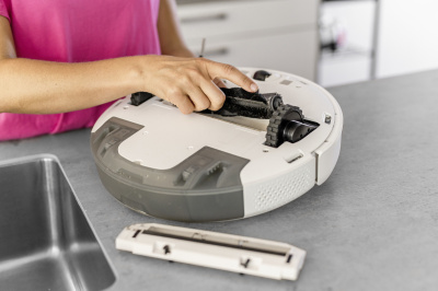 Робот-пылесос Karcher RCV 5