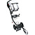 Тележка DT4000 для бензорезов EK7650H/EK7651H, MAKITA