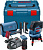 Лазерный нивелир GCL 2-50 C комбинированный, BOSCH