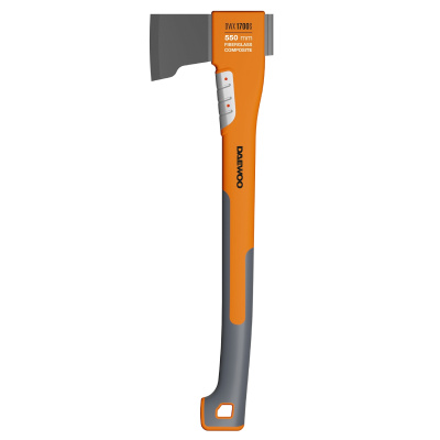 Топор-колун DAEWOO DWX 1700S 550мм