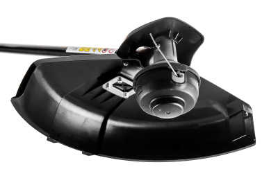 Триммер аккумуляторный Greenworks GD40BC (40В без АКБ и ЗУ) 40см