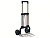 L-BOXX Алюминиевая складная тележка Professional Alu-Caddy, BOSCH