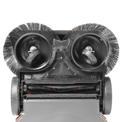 Подметальная машина ручная DAEWOO DASW 7850