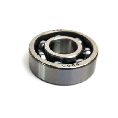 Радиальный шарикоподшипник редуктора 6000, FARMERTEC (аналог 9503 003 0102)