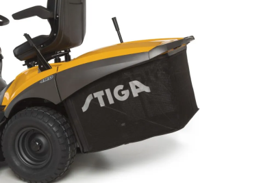 Трактор садовый STIGA ESTATE 9122 W