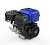 Двигатель Zonsen GB390 389см3 (D=25 L=63)