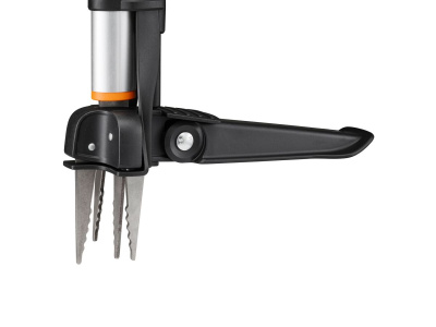 Корнеудалитель телескопический 103-121см FISKARS X-series