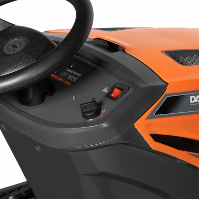 Райдер DAEWOO DWT 1020