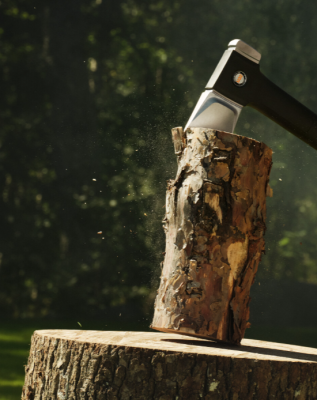 Топор-колун U32 Ultra FISKARS