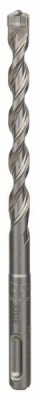SDS-plus-7 бур, 10 -100/165мм (1шт), BOSCH
