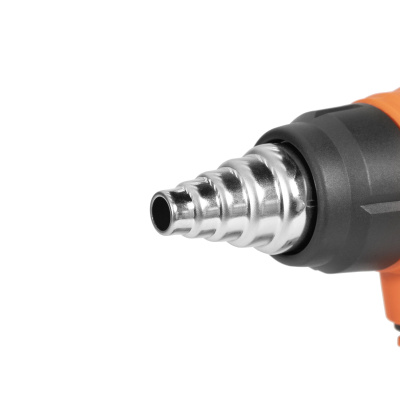 Фен строительный (термовоздуходувка) DAEWOO DAF 2021Li