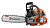 Бензопила Husqvarna 550 XP Mark II 15" 0.325 1.5