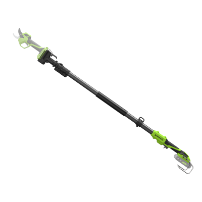 Телескопическая штанга для секатора и мини пилы Greenworks
