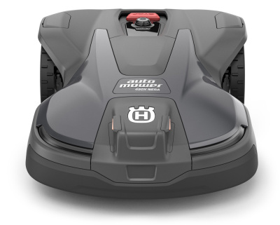 Газонокосилка-робот Husqvarna Automower 450X NERA