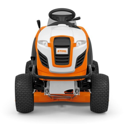 Минитрактор-косилка STIHL RT 6112.1 ZL