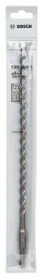 SDS-plus-1 бур, 8-240/310мм (1шт), BOSCH