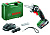 Пила универсальная аккумуляторная NanoBlade AdvancedCut 18 Set, BOSCH