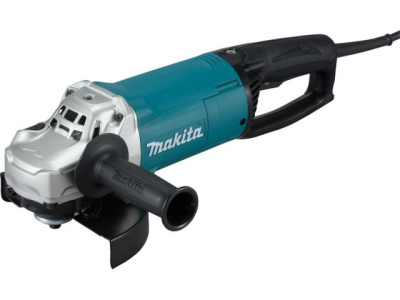 Углошлифмашина GA7063R 2200Вт/180мм, MAKITA