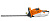 Мотоножницы аккумуляторные STIHL HSA 66