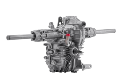 Трансмиссия Tuff Torq K62 M Crossjet 4x2
