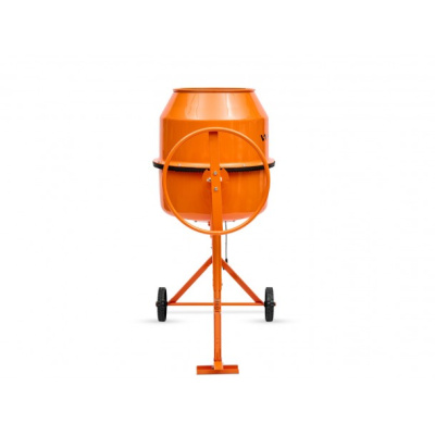 Бетоносмеситель СМ-160P VILLARTEC (220Вт, 119л/65.9л)