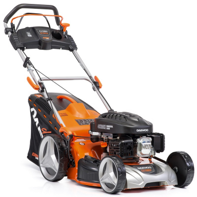 Газонокосилка DAEWOO DLM 5100SP