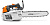 Бензопила STIHL MS 201 TС-М (шина и цепь 35см, защитный кожух)