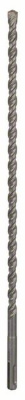 SDS-plus-5 бур, 10 -300/360мм (1шт), BOSCH