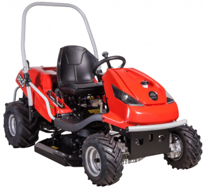 Минитрактор SECO Crossjet 4x2