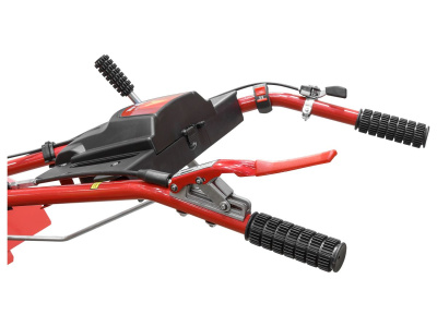 Культиватор ASILAK SL-84L