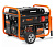 Генератор бензиновый DAEWOO GDA 8500E-3