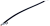Провод (черный) 365
