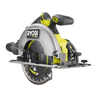 Пила циркулярная RYOBI RCS18X-0 ONE+
